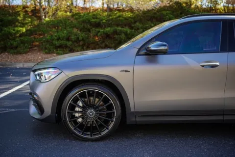 More photos of 2022 Mercedes-Benz GLA 35 AMG at Gravity Autos Duluth, GA