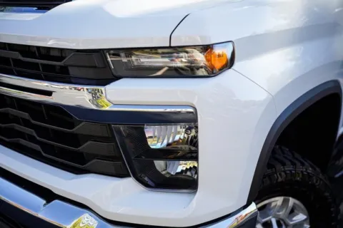 Another view of 2025 Chevrolet Silverado 2500HD LT for sale in Duluth, GA at Gravity Autos Duluth