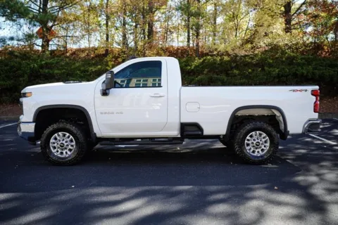 More photos of 2025 Chevrolet Silverado 2500HD LT at Gravity Autos Duluth, GA