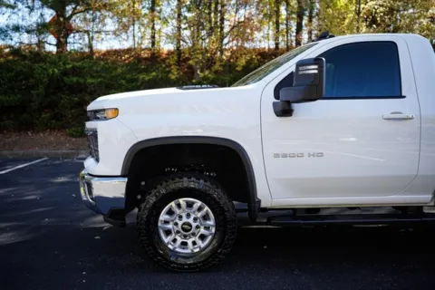 More photos of 2025 Chevrolet Silverado 2500HD LT at Gravity Autos Duluth, GA