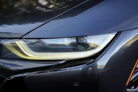 More photos of 2015 BMW i8 at Gravity Autos Duluth, GA