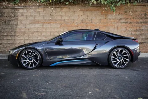 More photos of 2015 BMW i8 at Gravity Autos Duluth, GA