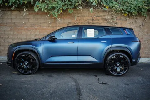 More photos of 2023 Fisker Ocean One at Gravity Autos Duluth, GA