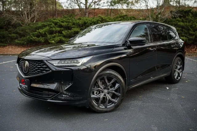2023 Acura MDX A-Spec for sale in Duluth, GA