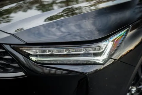 Another view of 2023 Acura MDX A-Spec for sale in Duluth, GA at Gravity Autos Duluth