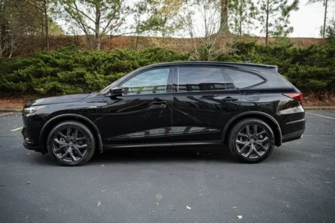 More photos of 2023 Acura MDX A-Spec at Gravity Autos Duluth, GA
