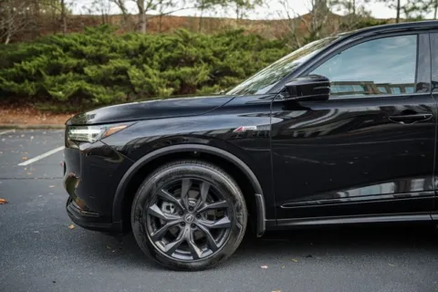More photos of 2023 Acura MDX A-Spec at Gravity Autos Duluth, GA
