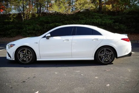 More photos of 2023 Mercedes-Benz CLA 35 AMG at Gravity Autos Duluth, GA