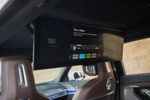 Photos of 2024 BMW i7 eDrive50 for sale in Duluth, GA at Gravity Autos Duluth