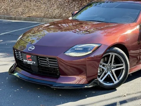 Photos of 2024 Nissan Z Sport for sale in Duluth, GA at Gravity Autos Duluth