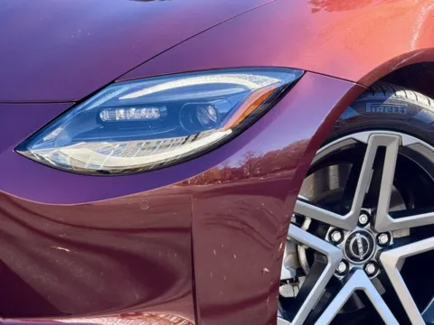 Another view of 2024 Nissan Z Sport for sale in Duluth, GA at Gravity Autos Duluth