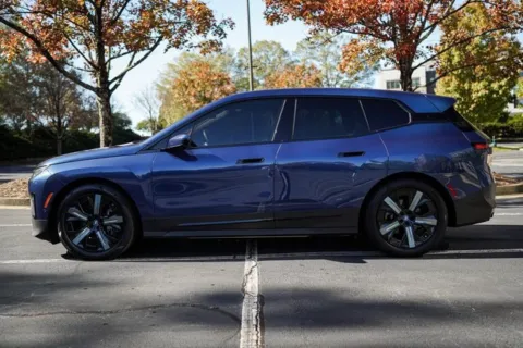 More photos of 2023 BMW iX xDrive50 at Gravity Autos Duluth, GA