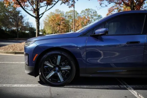 More photos of 2023 BMW iX xDrive50 at Gravity Autos Duluth, GA