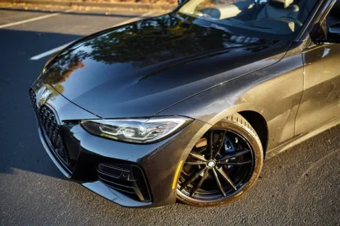 Photos of 2021 BMW 4 Series M440i for sale in Duluth, GA at Gravity Autos Duluth