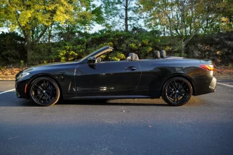 More photos of 2021 BMW 4 Series M440i at Gravity Autos Duluth, GA