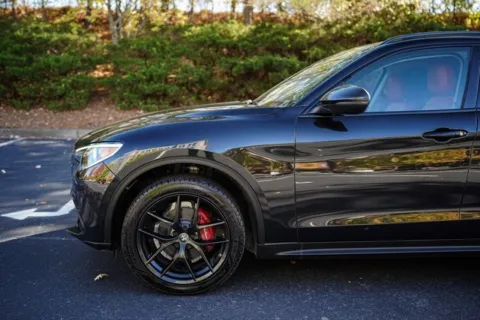 More photos of 2020 Alfa Romeo Stelvio at Gravity Autos Duluth, GA