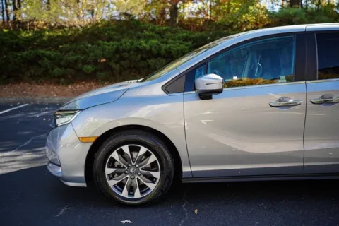 More photos of 2023 Honda Odyssey EX-L at Gravity Autos Duluth, GA