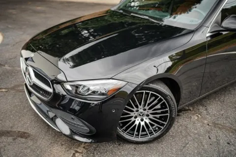 Photos of 2022 Mercedes-Benz C-Class C 300 for sale in Duluth, GA at Gravity Autos Duluth