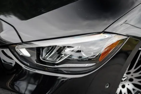 Another view of 2022 Mercedes-Benz C-Class C 300 for sale in Duluth, GA at Gravity Autos Duluth