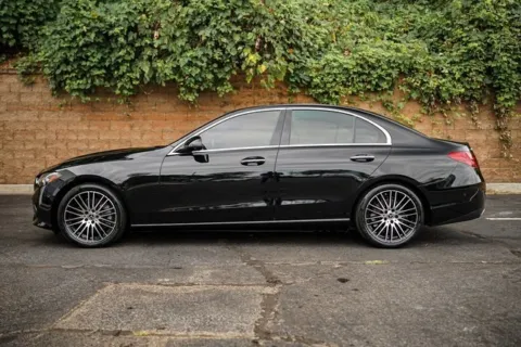More photos of 2022 Mercedes-Benz C-Class C 300 at Gravity Autos Duluth, GA