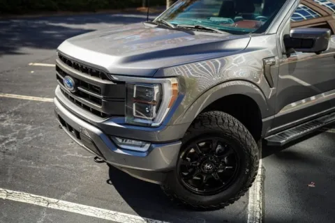 Photos of 2022 Ford F-150 Lariat for sale in Duluth, GA at Gravity Autos Duluth