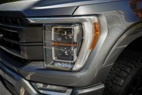 Another view of 2022 Ford F-150 Lariat for sale in Duluth, GA at Gravity Autos Duluth