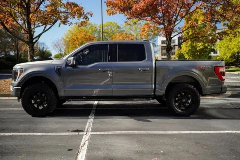 More photos of 2022 Ford F-150 Lariat at Gravity Autos Duluth, GA