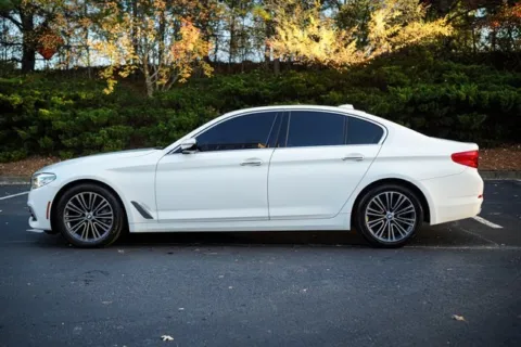 More photos of 2018 BMW 5 Series 540i xDrive at Gravity Autos Duluth, GA