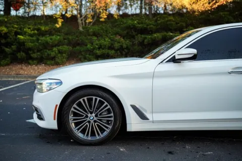 More photos of 2018 BMW 5 Series 540i xDrive at Gravity Autos Duluth, GA