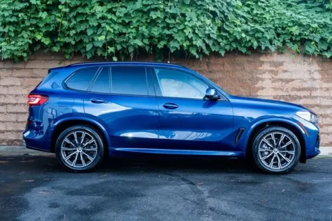 More photos of 2023 BMW X5 xDrive40i at Gravity Autos Duluth, GA