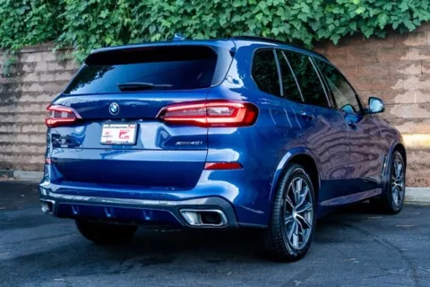 More photos of 2023 BMW X5 xDrive40i at Gravity Autos Duluth, GA