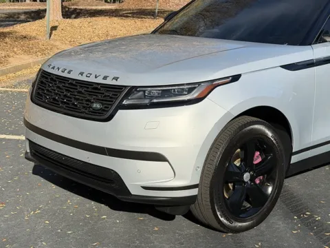 Photos of 2024 Land Rover Range Rover Velar S for sale in Duluth, GA at Gravity Autos Duluth