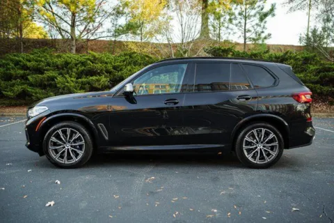 More photos of 2023 BMW X5 M50i at Gravity Autos Duluth, GA
