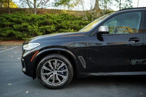 More photos of 2023 BMW X5 M50i at Gravity Autos Duluth, GA