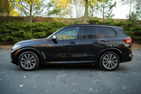 More photos of 2023 BMW X5 M50i at Gravity Autos Duluth, GA
