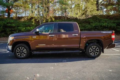More photos of 2017 Toyota Tundra Limited at Gravity Autos Duluth, GA