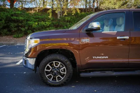 More photos of 2017 Toyota Tundra Limited at Gravity Autos Duluth, GA