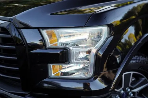 Another view of 2016 Ford F-150 XLT for sale in Duluth, GA at Gravity Autos Duluth