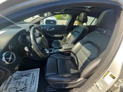 Another view of 2018 Mercedes-Benz GLA 250 for sale in Highland Park, IL at Gravity Autos Chicago