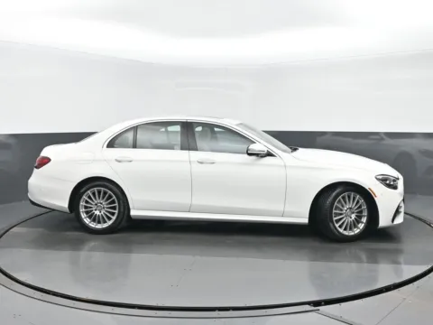 Photos of 2022 Mercedes-Benz E-Class E 350 for sale in Highland Park, IL at Gravity Autos Chicago