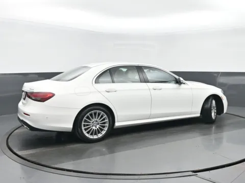 Another view of 2022 Mercedes-Benz E-Class E 350 for sale in Highland Park, IL at Gravity Autos Chicago