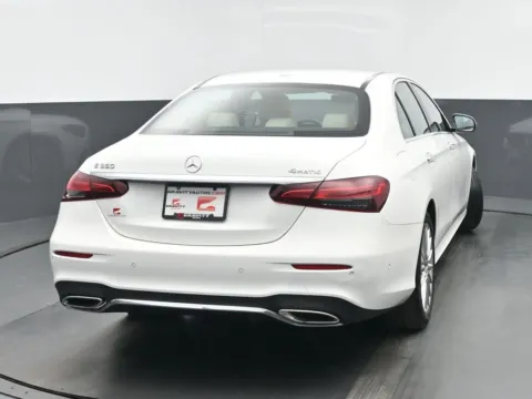 More photos of 2022 Mercedes-Benz E-Class E 350 at Gravity Autos Chicago, IL