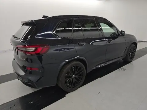 Photos of 2022 BMW X5 M50i for sale in Highland Park, IL at Gravity Autos Chicago