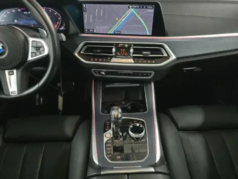 More photos of 2022 BMW X5 M50i at Gravity Autos Chicago, IL