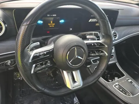 More photos of 2021 Mercedes-Benz E-Class E 53 AMG at Gravity Autos Chicago, IL
