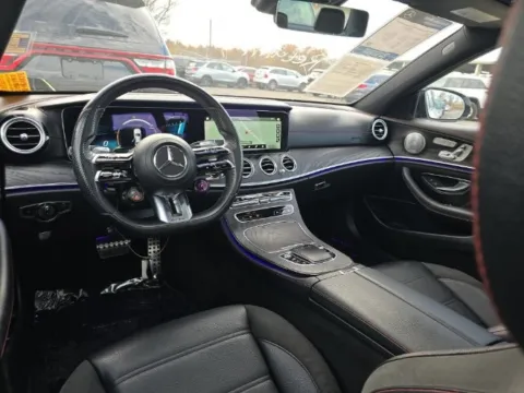 More photos of 2021 Mercedes-Benz E-Class E 53 AMG at Gravity Autos Chicago, IL