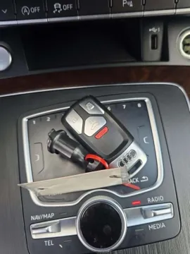 More photos of 2020 Audi Q5 45 Premium Plus at Gravity Autos Chicago, IL