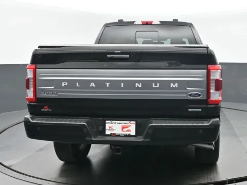 More photos of 2022 Ford F-150 Platinum at Gravity Autos Chicago, IL