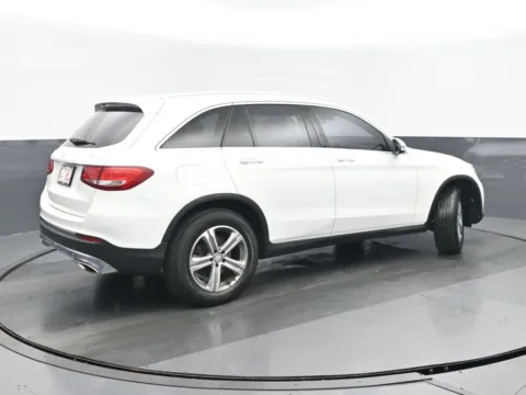 Another view of 2017 Mercedes-Benz GLC 300 for sale in Highland Park, IL at Gravity Autos Chicago
