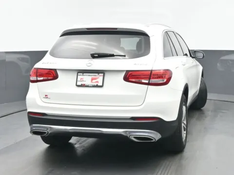 More photos of 2017 Mercedes-Benz GLC 300 at Gravity Autos Chicago, IL